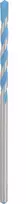 BOSCH CYL-9 MULTICONSTRUCTION 5 x 50 x 85mm EXPERT drill bit /10pcs.