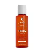 TRIDERM LEN OIL LENIT PRURITO