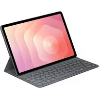 Samsung Book Cover Keyboard Slim Cover  Tab S11, BlacK