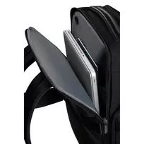 Samsonite Evosight tietokonereppu, 15,6", musta