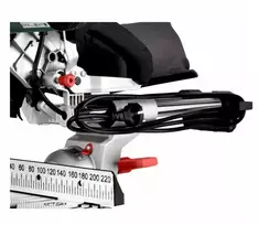 Metabo rinkinys KGS 254 M + KSU 251