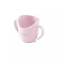 BABY ONO-1463/04-ERGONOMICZNY KUBEK TREN INGOWY FLOW