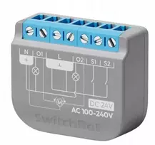 SwitchBot Relay Switch 2PM
