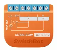 SwitchBot Relay Switch 1PM