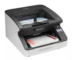 "Canon Scanner imageFORMULA DR-G2140 A3"