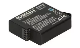 Baterija - Duracell GoPro Hero 5, 6, 7 1250mAh 3.8V