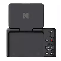 KODAK skaitmeninis fotoaparatas Pixpro C1 Bundle digicam, ruskea