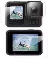 Screen Protection Film for GoPro Hero 13 S6-FLM-08-TGP