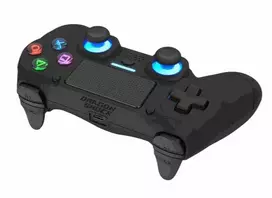 „Dragonshock Controller Mizar+ Wireless juodas PS4/PC“