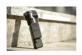 Protective case for DJI Osmo Pocket 3 754V2-D Black