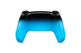 Playstation 5 DualSense wireless controller Rhythm Blue