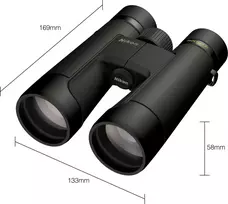 „Nikon PROSTAFF P7 12X50“ žiūronai