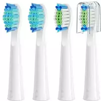 BV D2  White 4pcs