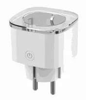Inteligentne gniazdko WiFi Gosund EP8-M 16A (Xiaomi)