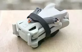 Blokada śmigieł Sunnylife do DJI Mini 3 (czarna) MM3-SJ552