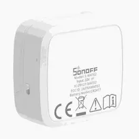 Inteligentny przełącznik Wi-Fi Sonoff Smart Switch S-MATE2