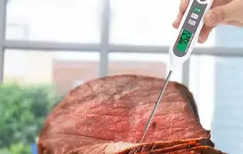 Habotest HT690 Food Thermometer