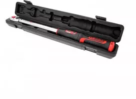 1/2" momentinis raktas INFINITOOL 20–200 Nm,