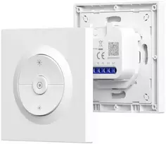 „Smart“ sieninis „WiFi“ jungiklis / apšvietimo reguliatorius „SONOFF MINI-DIM-E“