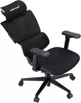 „X-Air Pro XL“ žaidimų kėdė, juoda