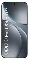 Find X9 Pro 16/512GB Silk White