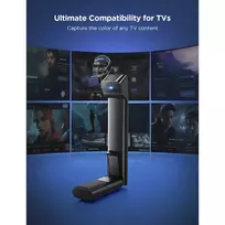 „Govee TV Backlight 3 Lite Kit“ išmanusis apšvietimo rinkinys