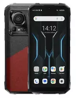 „Hyper 7 Pro“ 16/256GB „Magma Red“