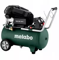Sprezarka Metabo METABO KOMPRESOR BASIC 400-50 V