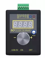 Wielofunkcyjny generator sygnałów FNIRSI SG-002