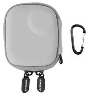 Torba na aparat Sunnylife do Osmo Nano (szara)