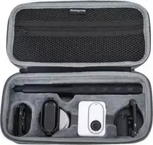 Etui ochronne Sunnylife do Insta360 GO 3 (IST-B675)