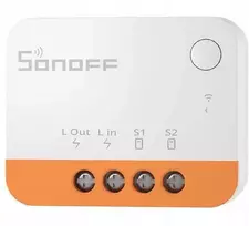 Inteligentny mini przełącznik ZigBee Sonoff ZBMINIL2 (2 szt.)
