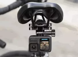 Sunnylife ZJ942-D bike mount for Action 5 Pro/ Insta360 GO 3S/ GoPro 13