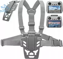 Mocowanie na klatkę piersiową SUNNYLIFE do kontrolera DJI RC / RC 2