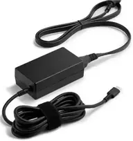 POLY Zasilacz USB-C 65W Power Kit EMEA-INTL B92SVAA ABB
