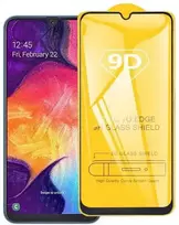 "9D Curved Full Glue Tempered Glass Xiaomi Redmi Note 12 Pro 5G" Black