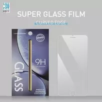 "2.5D 0.3mm Tempered Glass Galaxy Xcover 5"