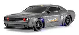 Amewi 21137 Radijo bangomis valdomas (RC) modelis Šonaslydžio automobilis Elektrinis variklis 1:43
