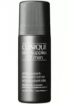Skin Supplies For Men Antiperspirant Roll On 75ml