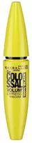 The Colossal 100% Mascara Black 10,7ml