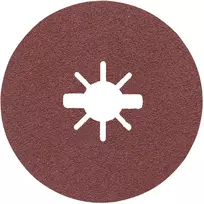 X-LOCK šlifavimo diskas R444 „Expert Metal“, D 125; K 60