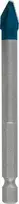 Bosch Expert HEX-9 HardCeramic drill, O 12mm (length 90mm)