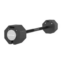 Reguliuojamo svorio štanga Tunturi Rapid Adjustable Barbell 59 kg