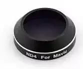 Filter Full Gray ND4 for DJI Mavic Pro