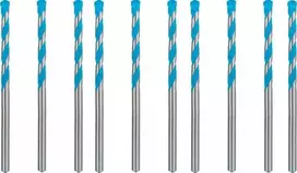Bosch Expert CYL-9 MultiConstruction drill bit, 5.5mm, 10 pieces (work