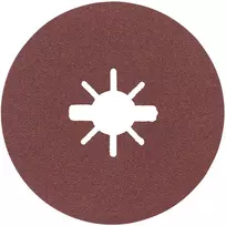 X-LOCK šlifavimo diskas R444 „Expert Metal“, D 125; K100