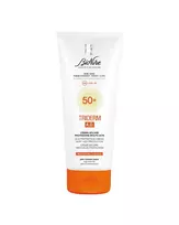 BioNike, Triderm A.D., Hydrating & Protecting, Sunscreen Cream, SPF 50, 200 ml