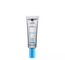 BioNike, Aknet, Blemish Control, Day & Night, Local Treatment Cream, For Acne & For Blemishes, For Face, 30 ml