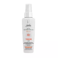 BioNike, Triderm AK SPF50+, Hydrating & Protecting, Sunscreen Spray, SPF 50, 50 ml