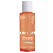BioNike, Triderm, Cleansing & Softening, Liquid Soap, 100 ml